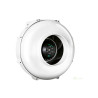 Ventilátor PRIMA KLIMA 360 m3/h, 125 mm, 1-rychlost (PK125-L)