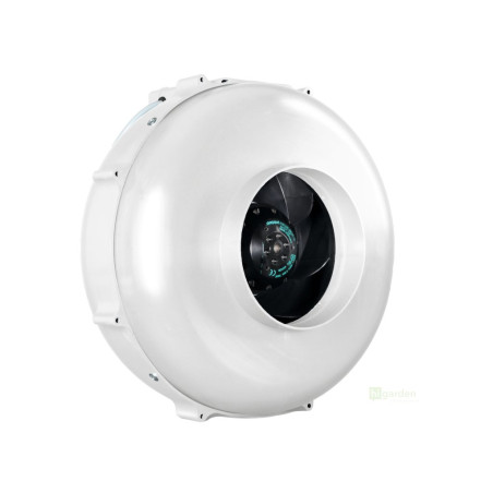 Ventilátor PRIMA KLIMA 680 m3/h, 160 mm, 1-rychlost (PK160-A)