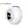 Ventilátor PRIMA KLIMA 950 m3/h, 200 mm, 1-rychlost (PK200-L)