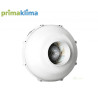 Ventilátor PRIMA KLIMA 280 m3/h, 100 mm, 1-rychlost (PK100-L)