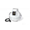 Ventilátor PRIMA KLIMA WHISPERBLOWER 480 m3/h, 125 mm, 1-rychlost (PK125WHSP-L)