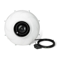 Ventilátor PRIMA KLIMA WHISPERBLOWER 480 m3/h, 125 mm, 1-rychlost (PK125WHSP-L)