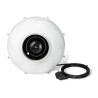 Ventilátor PRIMA KLIMA WHISPERBLOWER 480 m3/h, 125 mm, 1-rychlost (PK125WHSP-L)