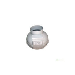 Ventilátor PRIMA KLIMA 800 m3/h, 200 mm, 1-rychlost (PK200-A)