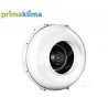 Ventilátor PRIMA KLIMA 220/400 m3/h, 125 mm, 2-rychlosti (PK125-2)