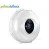 Ventilátor PRIMA KLIMA 420/800 m3/h, 160 mm, 2-rychlosti (PK160-2)
