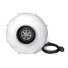 Ventilátor PRIMA KLIMA EC WHISPERSBLOWER 800 m3/h, 125 mm, EC motor s plynulou regulací