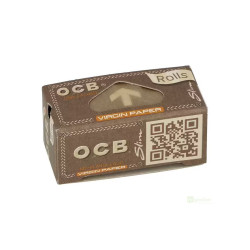 OCB papírky Rolls Virgin Slim
