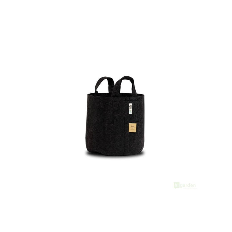 Root pouch BLACK - 22L