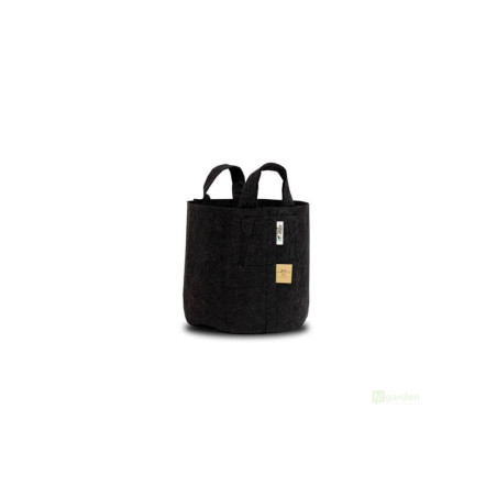 Root pouch BLACK - 22L
