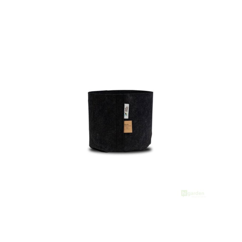 Root pouch BLACK - 12L