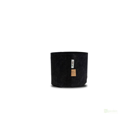 Root pouch BLACK - 12L