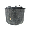 Root pouch GREY 78l