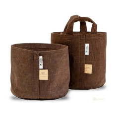 Root pouch Boxer BROWN 56l