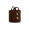 Root pouch Boxer BROWN 127l