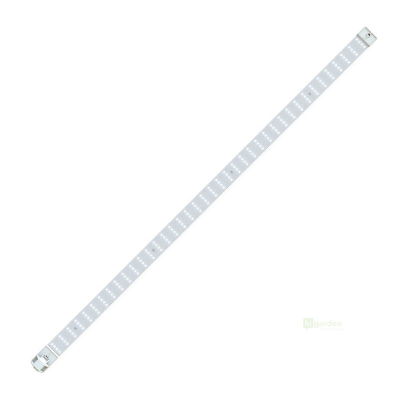 Secret Jardin Cosmorrow® Led 40W, 2.7 µmol/J - Růstové spektrum