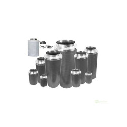 Phresh Filter 1500 PRO,75 cm,1500 m3/hod,250 mm