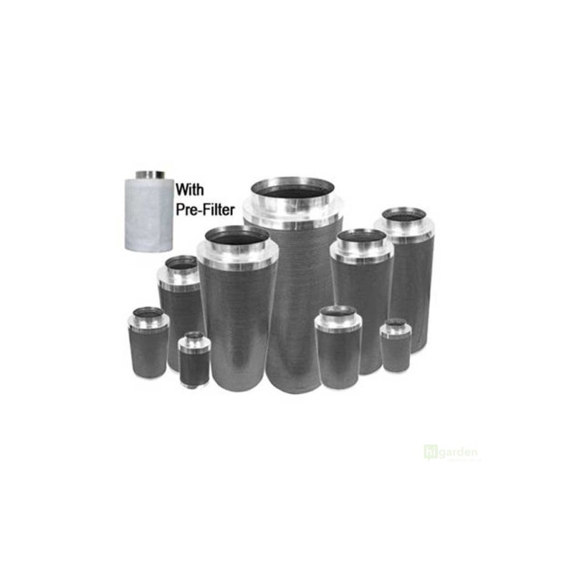 Phresh Filter 1500 PRO,75 cm,1500 m3/hod,250 mm