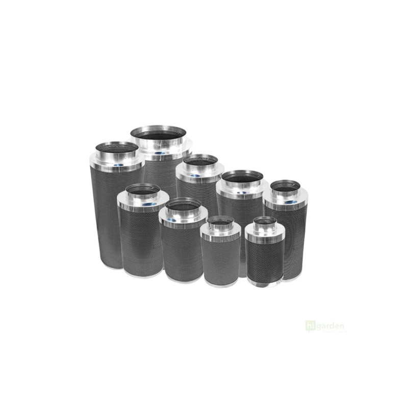 INLINE Phresh Filter 2000 PRO,75 cm,2000 m3/hod,250 mm