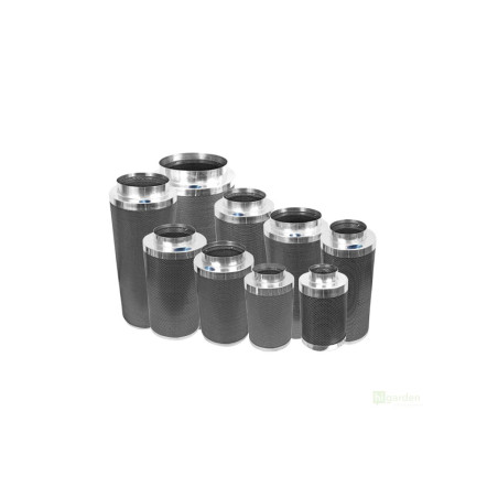 INLINE Phresh Filter 2000 PRO,75 cm,2000 m3/hod,250 mm
