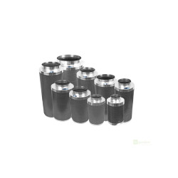 INLINE Phresh Filter 1500 PRO,75 cm,1500 m3/hod,200 mm