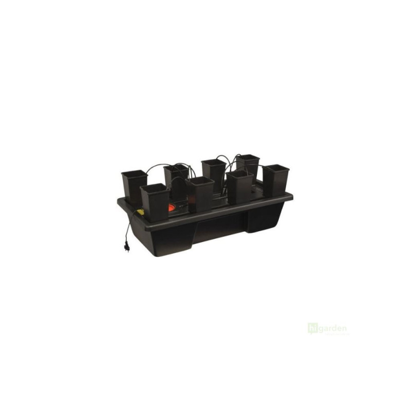 Atami WILMA Mini - 8x1.65L, 90x45x21cm