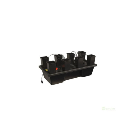 Atami WILMA Mini - 8x1.65L, 90x45x21cm