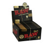 Papírky Raw Black King Size