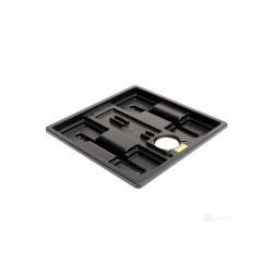 Tray pro Atami WILMA L4 a LW