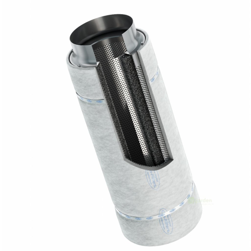 Filtr CAN-Original 1000 - 1200 m3/h - 315 mm