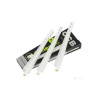 OCB dutinky Cones Premium Slim, balení 3ks