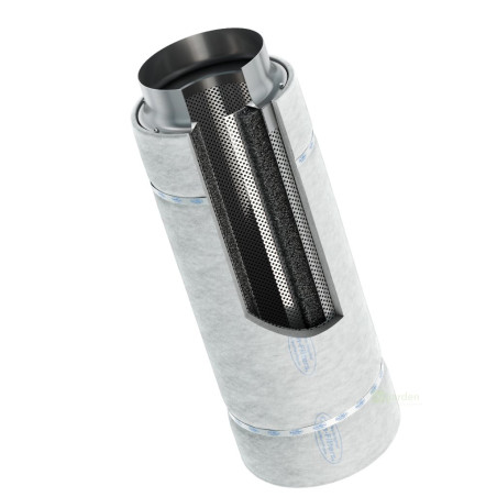 Filtr CAN-Original 1000 - 1200 m3/h - 200 mm