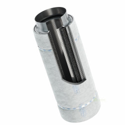 Filtr CAN-Original 700 - 900 m3/h - 160 mm