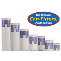 Filtr CAN-Original 700 - 900 m3/h - 160 mm