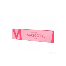 Mascotte papírky Pink KS Slim M-Series