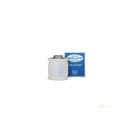 Filtr CAN-Lite 800 - 880 m3/h - 200 mm