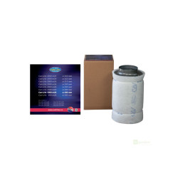 Filtr CAN-Lite 800 - 880 m3/h - 200 mm