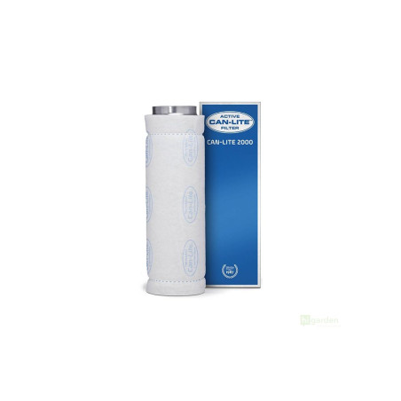 Filtr CAN-Lite 2000 - 2200 m3/h - 250 mm