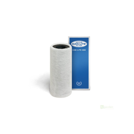 Filtr CAN-Lite 300 - 330 m3/h - bez příruby