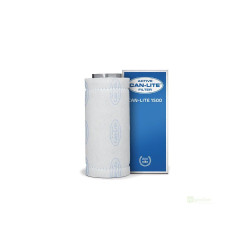 Filtr CAN-Lite 1500 - 1650 m3/h - 250 mm