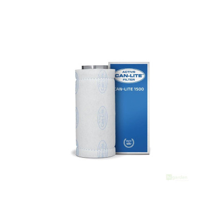Filtr CAN-Lite 1500 - 1650 m3/h - 250 mm