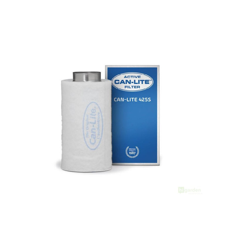 Filtr CAN-Lite 425 - 476 m3/h - 160 mm