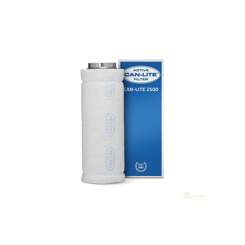 Filtr CAN-Lite 2500 - 2750 m3/h - 250 mm