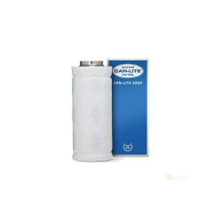 Filtr CAN-Lite 3000 - 3300 m3/h - 315 mm