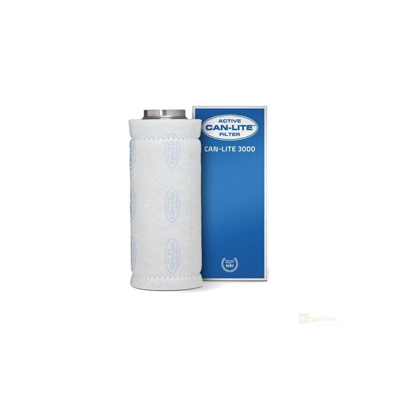 Filtr CAN-Lite 3000 - 3300 m3/h - 315 mm