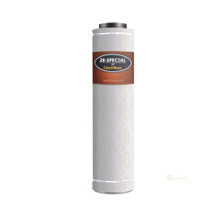 Filtr CAN-Special 2100 - 2400 m3/h - 315 mm