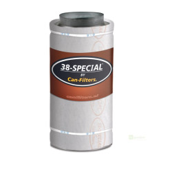 Filtr CAN-Special 1000 - 1200 m3/h - 315 mm