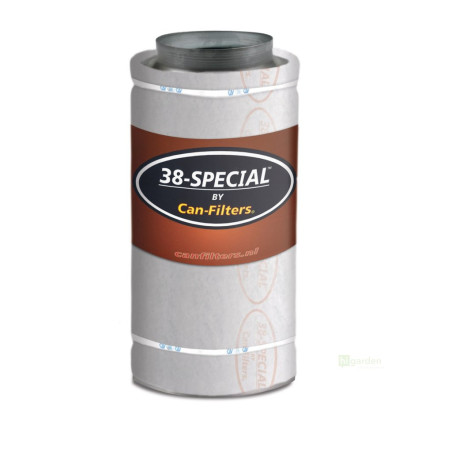 Filtr CAN-Special 1000 - 1200 m3/h - 315 mm