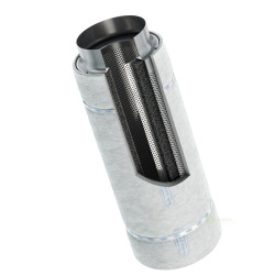 Filtr CAN-Special 700 - 900 m3/h - 160 mm