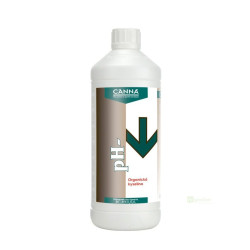 Canna Organic Acid 1l - kyselina citronová 41%